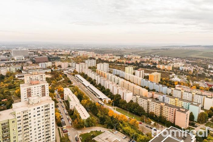 Prodej bytu 4+1, Brno, Oblá, 86 m2