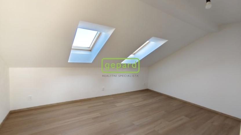 Pronájem bytu 2+kk, Brno - Židenice, Nopova, 51 m2