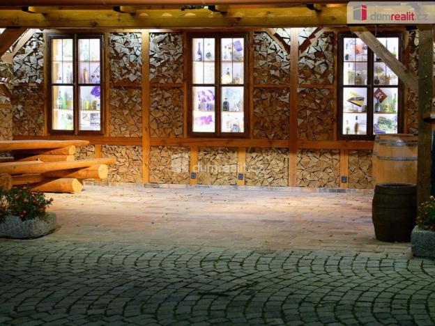 Pronájem ubytování, Nové Hrady - Byňov, 200 m2