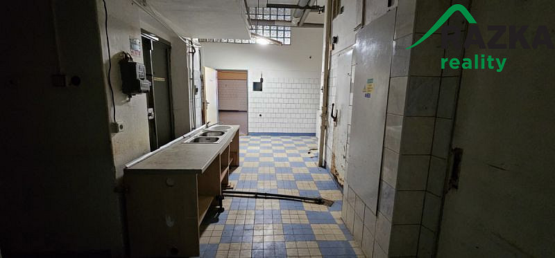 Pronájem rodinného domu, Tachov, 75 m2