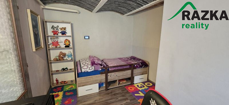 Prodej rodinného domu, Tisová, 280 m2