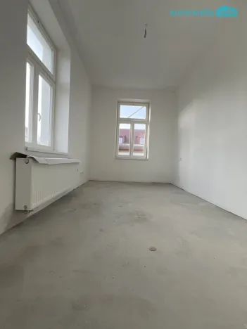 Prodej bytu 2+kk, Mariánské Lázně, Hlavní třída, 56 m2