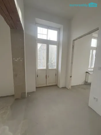 Prodej bytu 2+kk, Mariánské Lázně, Hlavní třída, 56 m2