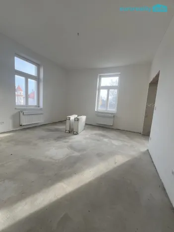 Prodej bytu 2+kk, Mariánské Lázně, Hlavní třída, 56 m2