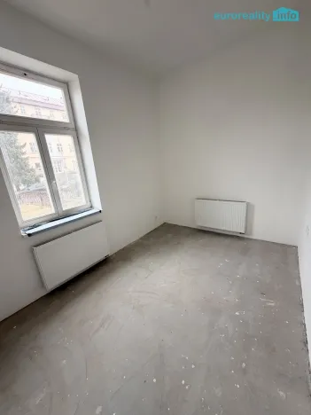 Prodej bytu 2+kk, Mariánské Lázně, Hlavní třída, 56 m2
