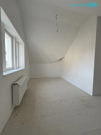 Prodej bytu 2+kk, Mariánské Lázně, Hlavní třída, 47 m2