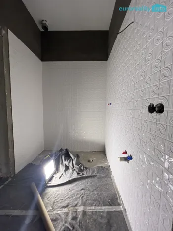 Prodej bytu 2+kk, Mariánské Lázně, Hlavní třída, 52 m2