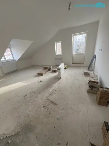 Prodej bytu 2+kk, Mariánské Lázně, Hlavní třída, 52 m2