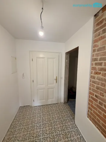 Prodej bytu 2+kk, Mariánské Lázně, Hlavní třída, 52 m2