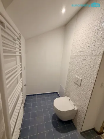 Prodej bytu 2+kk, Mariánské Lázně, Hlavní třída, 52 m2