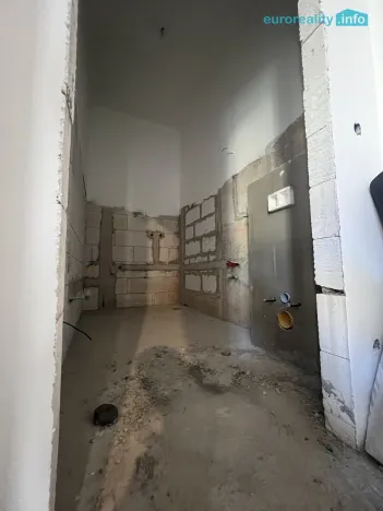 Prodej bytu 2+kk, Mariánské Lázně, Hlavní třída, 37 m2