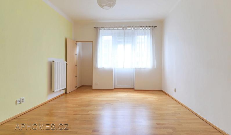 Prodej bytu 2+kk, Praha - Nusle, Na Pankráci, 58 m2