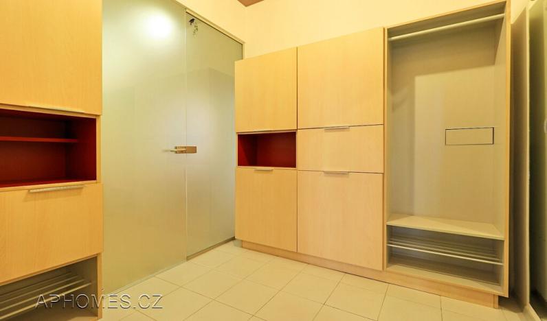 Prodej bytu 2+kk, Praha - Nusle, Na Pankráci, 58 m2