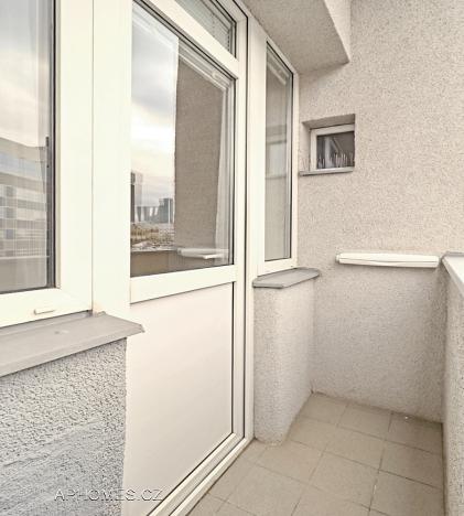 Prodej bytu 2+kk, Praha - Nusle, Na Pankráci, 58 m2