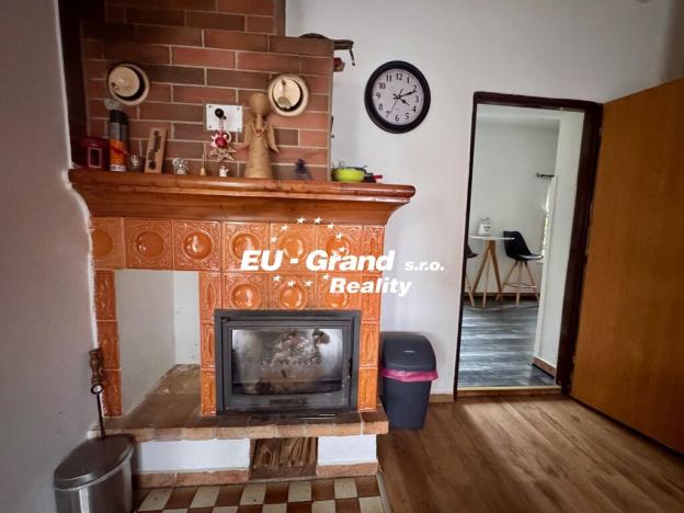Prodej rodinného domu, Krásná Lípa, Pražská, 180 m2