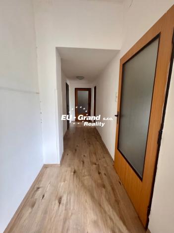 Prodej rodinného domu, Krásná Lípa, Pražská, 180 m2