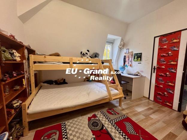 Prodej rodinného domu, Krásná Lípa, Pražská, 180 m2