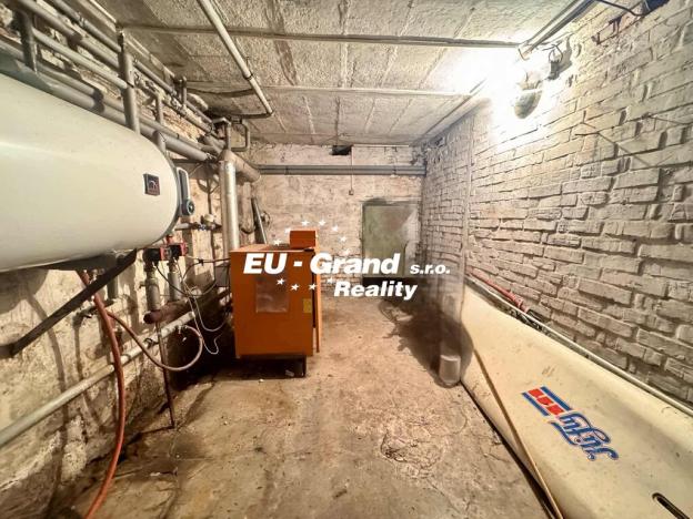 Prodej rodinného domu, Krásná Lípa, Pražská, 180 m2