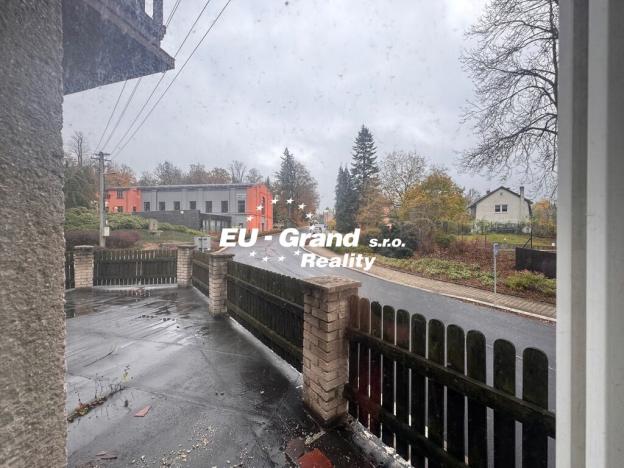 Prodej rodinného domu, Krásná Lípa, Pražská, 180 m2