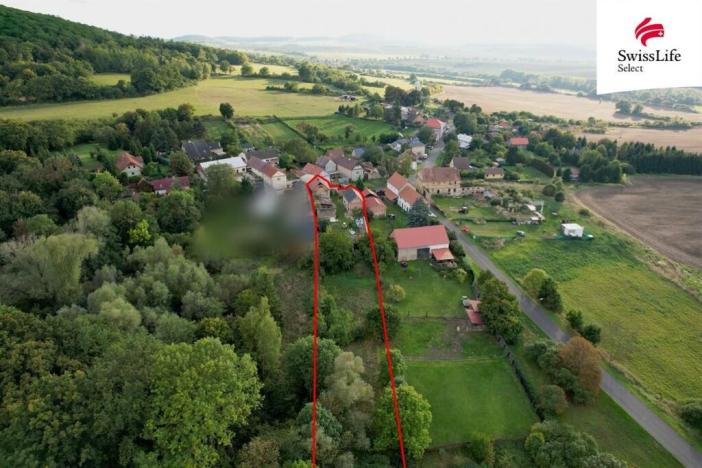 Prodej pozemku pro bydlení, Hrobčice - Mrzlice, 2959 m2