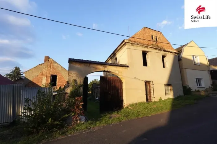 Prodej pozemku pro bydlení, Hrobčice - Mrzlice, 2959 m2