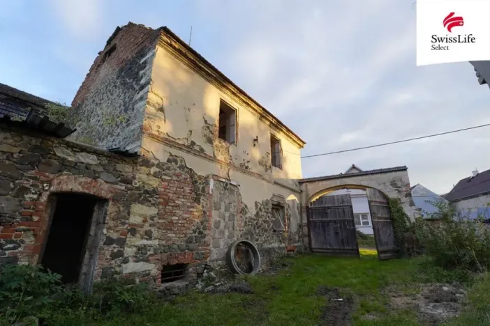 Prodej pozemku pro bydlení, Hrobčice - Mrzlice, 2959 m2