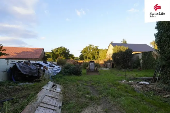 Prodej pozemku pro bydlení, Hrobčice - Mrzlice, 2959 m2