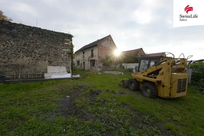 Prodej pozemku pro bydlení, Hrobčice - Mrzlice, 2959 m2