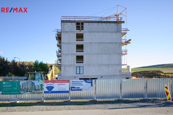 Prodej bytu 2+kk, Zlín, Tyršova, 52 m2