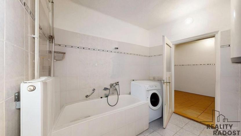 Prodej rodinného domu, Ježená, 96 m2