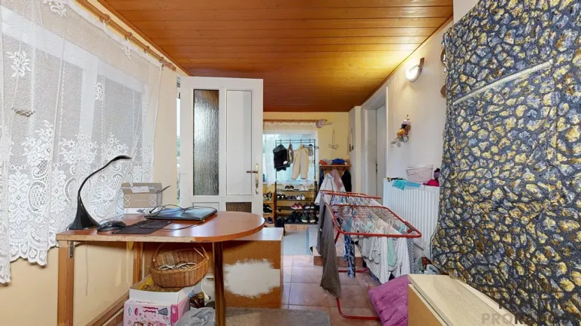 Prodej rodinného domu, Ježená, 96 m2