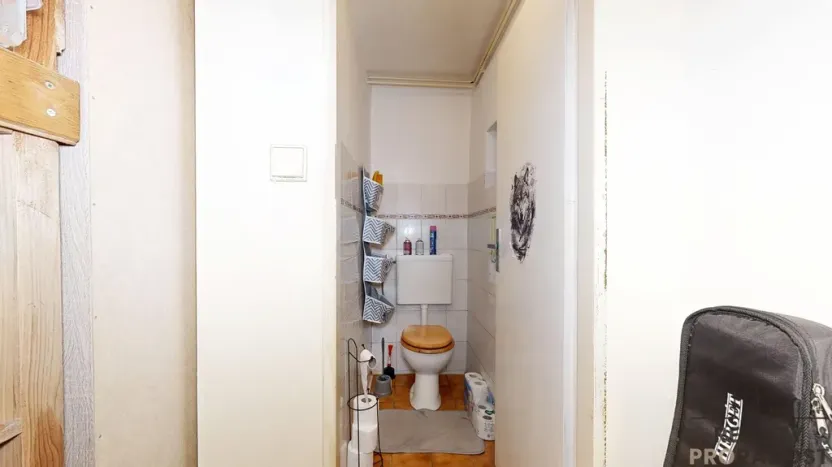 Prodej rodinného domu, Ježená, 96 m2