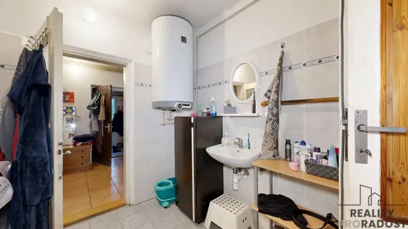 Prodej rodinného domu, Ježená, 96 m2