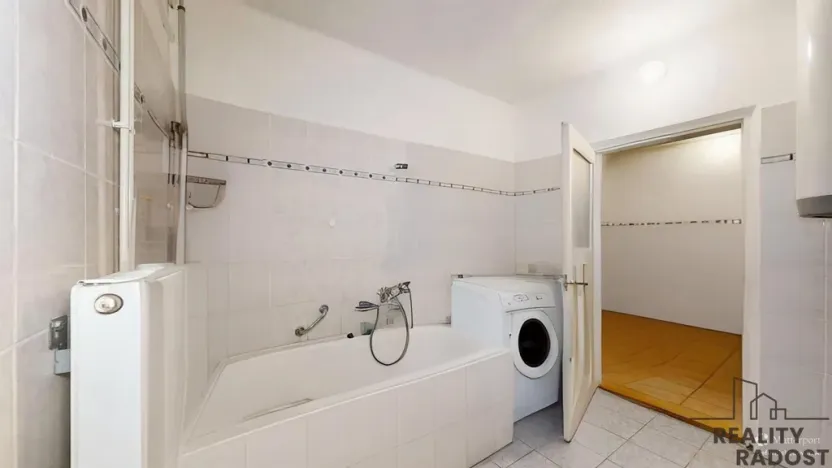 Prodej rodinného domu, Ježená, 96 m2