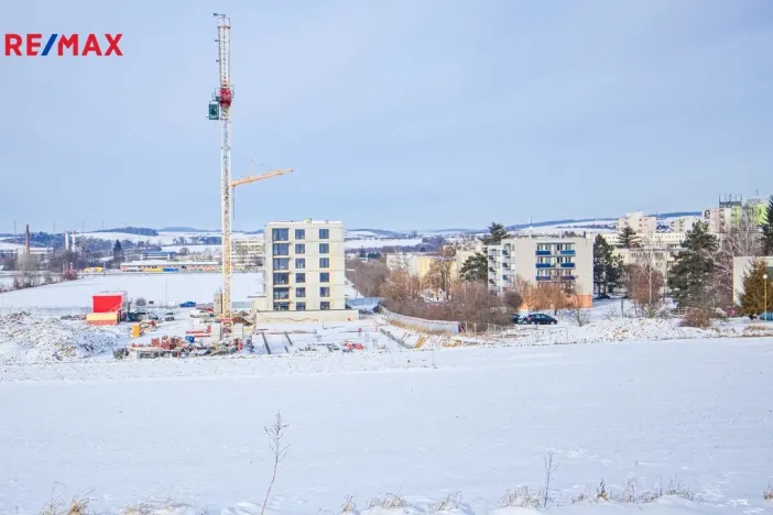 Prodej bytu 4+kk, Zlín, Tyršova, 91 m2