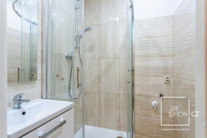 Pronájem bytu 2+1, Praha - Malešice, Počernická, 53 m2