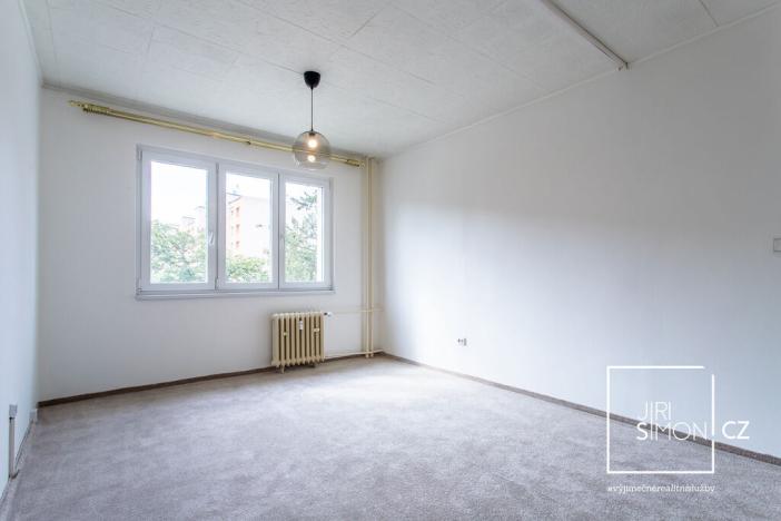 Pronájem bytu 2+1, Praha - Malešice, Počernická, 53 m2