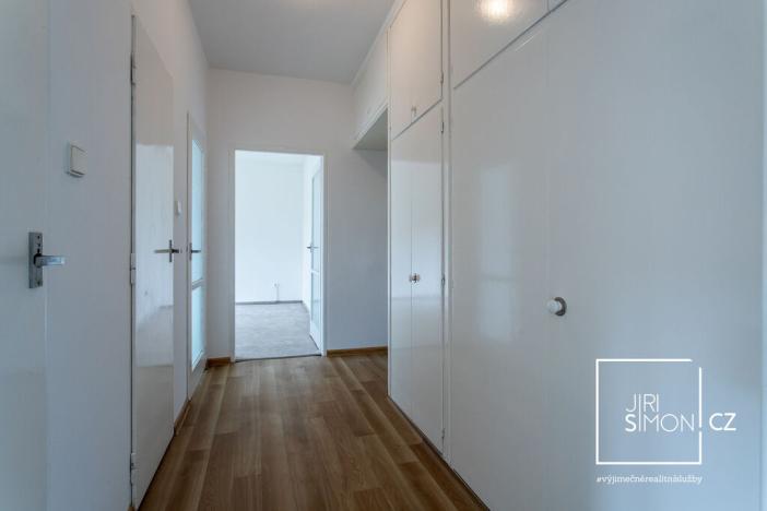 Pronájem bytu 2+1, Praha - Malešice, Počernická, 53 m2
