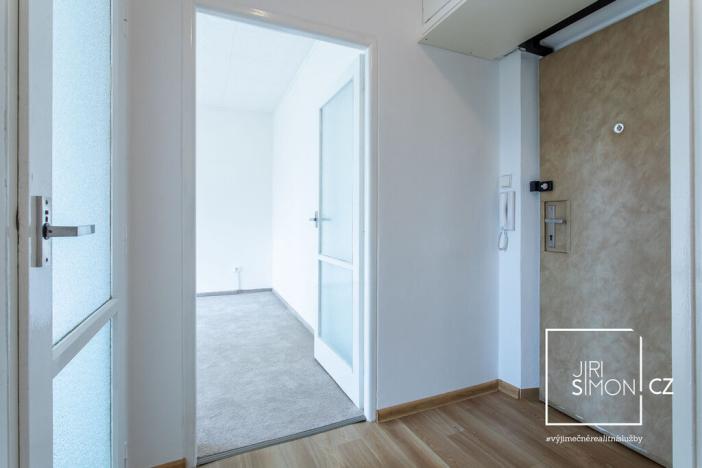 Pronájem bytu 2+1, Praha - Malešice, Počernická, 53 m2