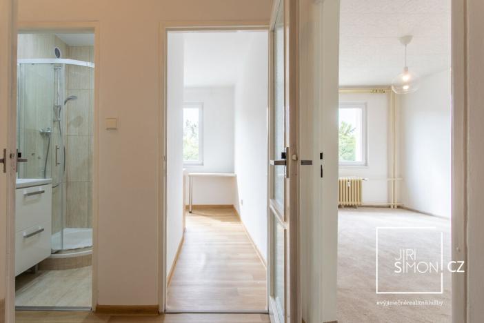 Pronájem bytu 2+1, Praha - Malešice, Počernická, 53 m2