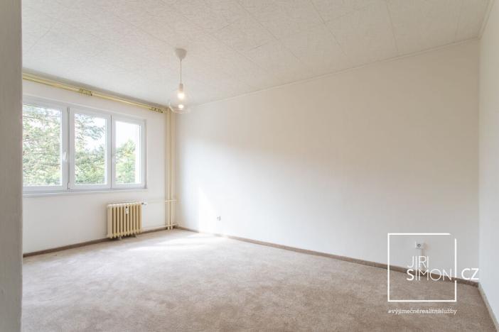 Pronájem bytu 2+1, Praha - Malešice, Počernická, 53 m2