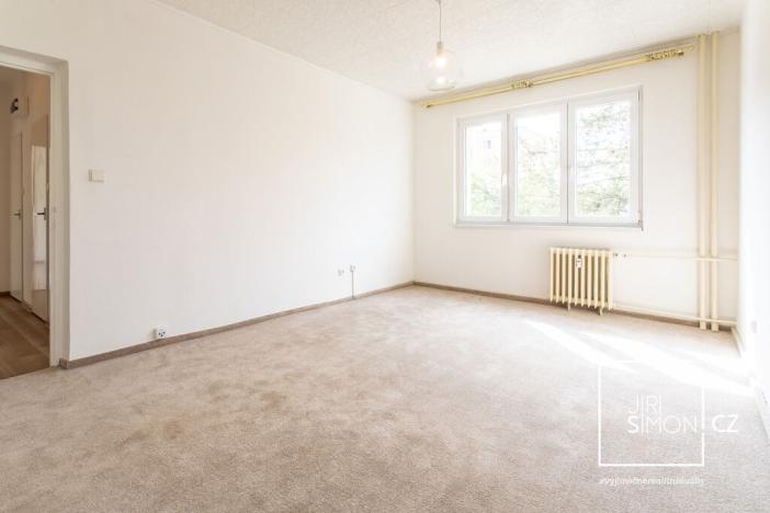 Pronájem bytu 2+1, Praha - Malešice, Počernická, 53 m2