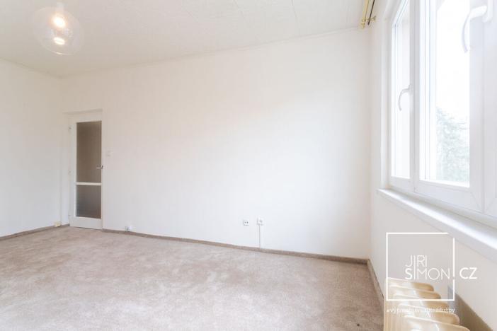 Pronájem bytu 2+1, Praha - Malešice, Počernická, 53 m2