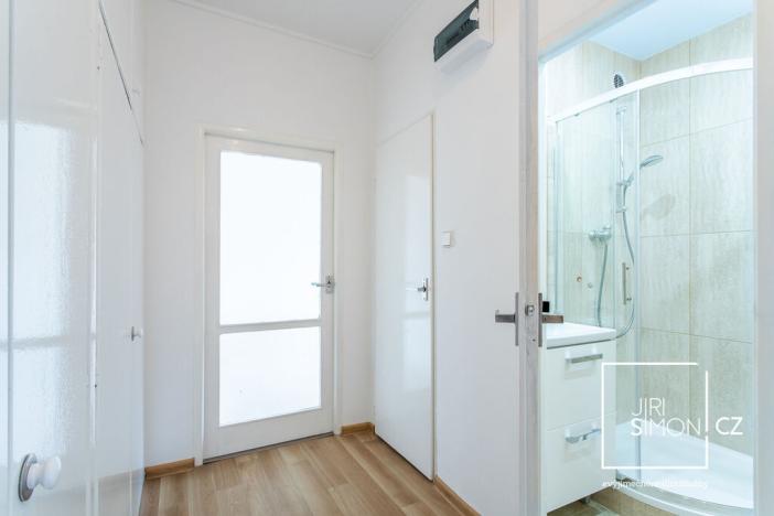 Pronájem bytu 2+1, Praha - Malešice, Počernická, 53 m2