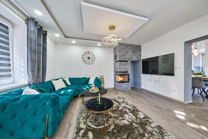 Prodej činžovního domu, Trutnov - Horní Staré Město, Horská, 340 m2