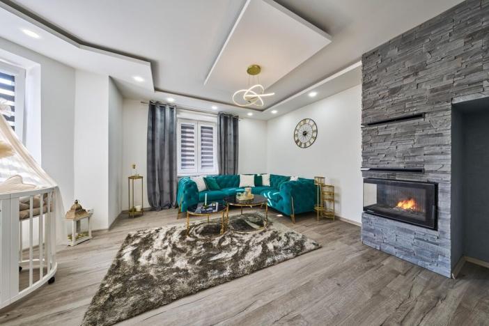 Prodej činžovního domu, Trutnov - Horní Staré Město, Horská, 340 m2