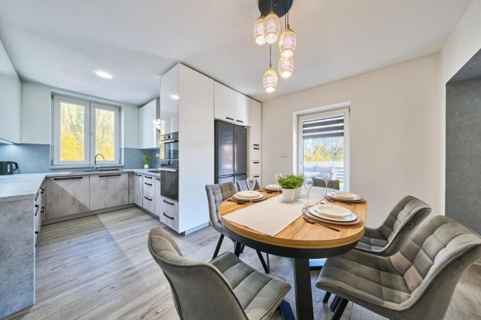 Prodej činžovního domu, Trutnov - Horní Staré Město, Horská, 340 m2