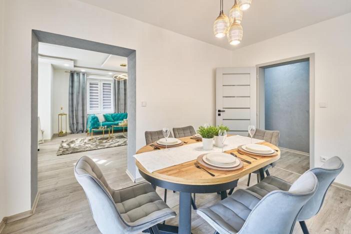 Prodej činžovního domu, Trutnov - Horní Staré Město, Horská, 340 m2