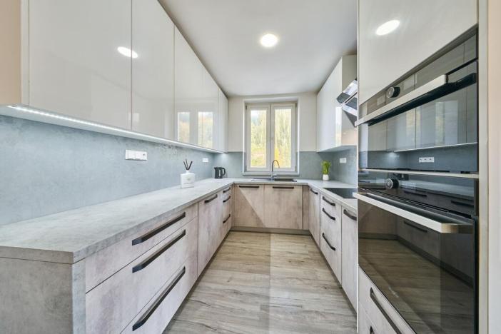 Prodej činžovního domu, Trutnov - Horní Staré Město, Horská, 340 m2