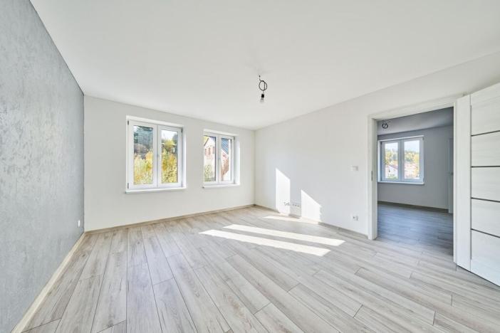Prodej činžovního domu, Trutnov - Horní Staré Město, Horská, 340 m2